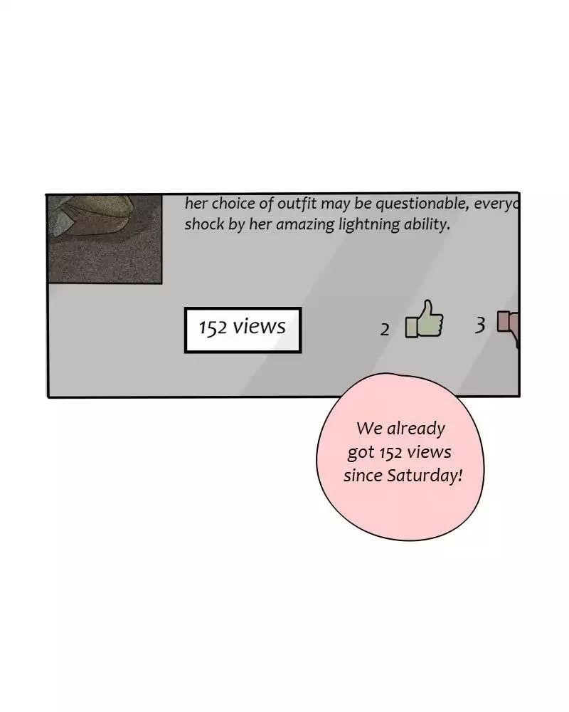 unOrdinary Chapter 113 - Page 17