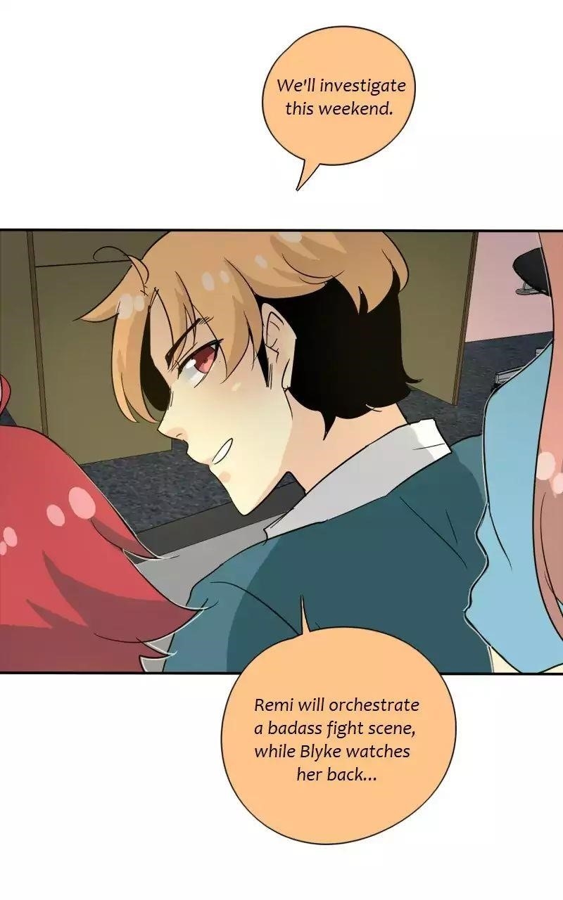 unOrdinary Chapter 113 - Page 29