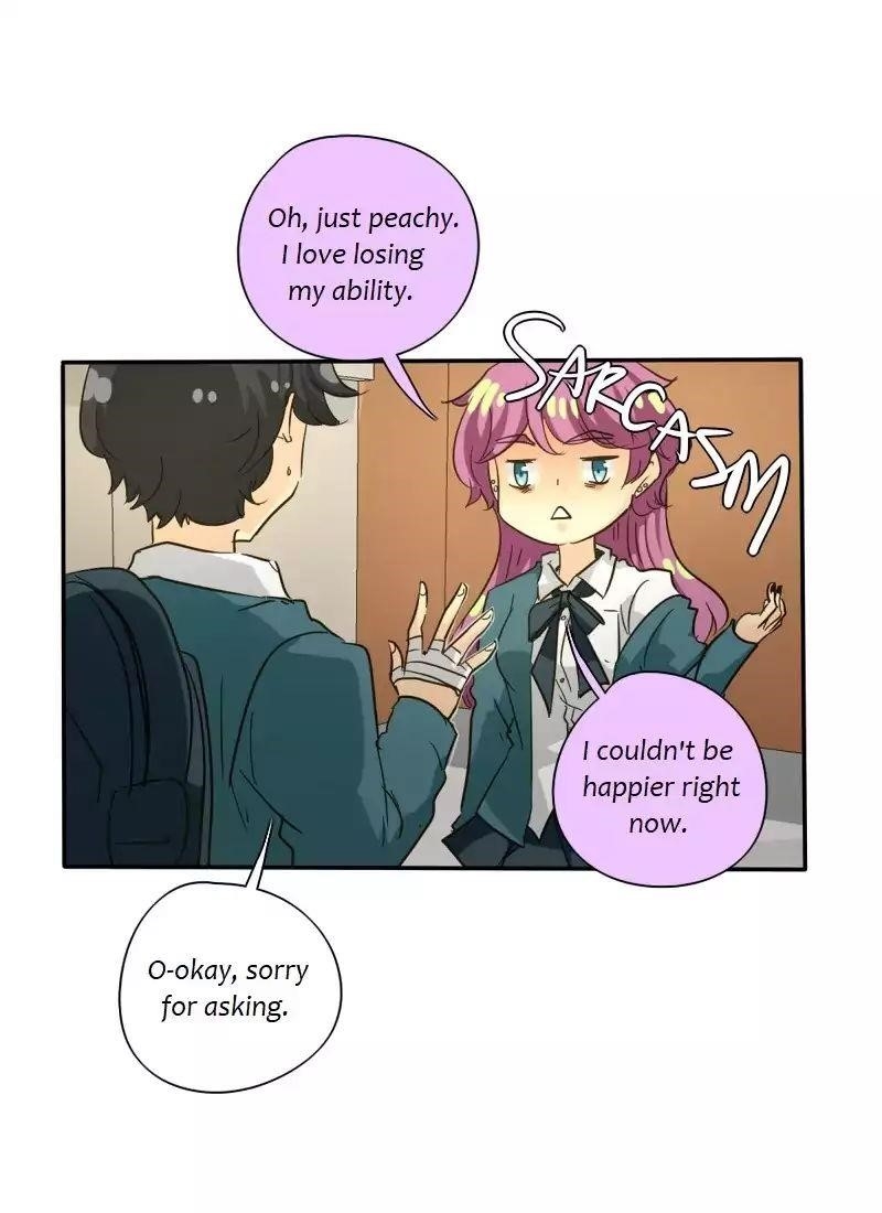 unOrdinary Chapter 113 - Page 55