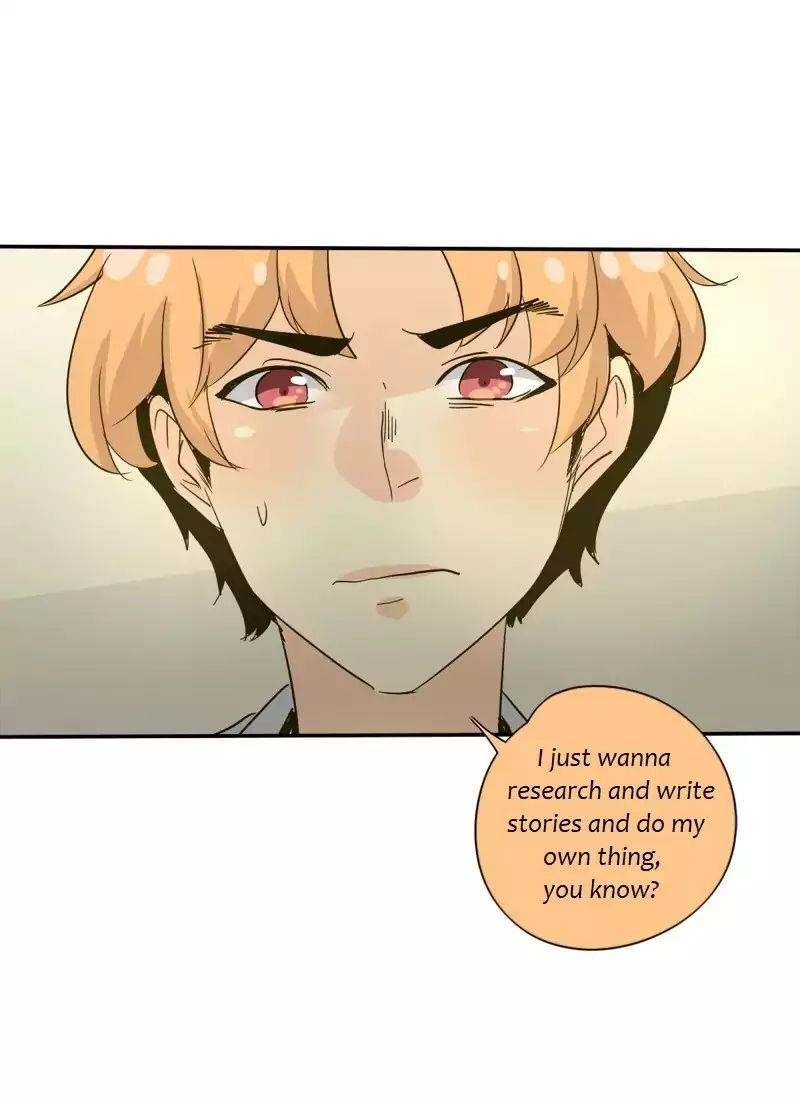 unOrdinary Chapter 113 - Page 6