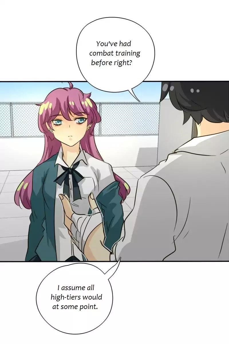 unOrdinary Chapter 113 - Page 67