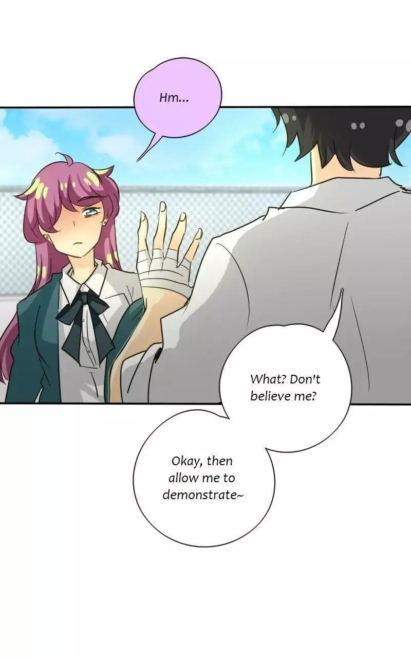 unOrdinary Chapter 113 - Page 79