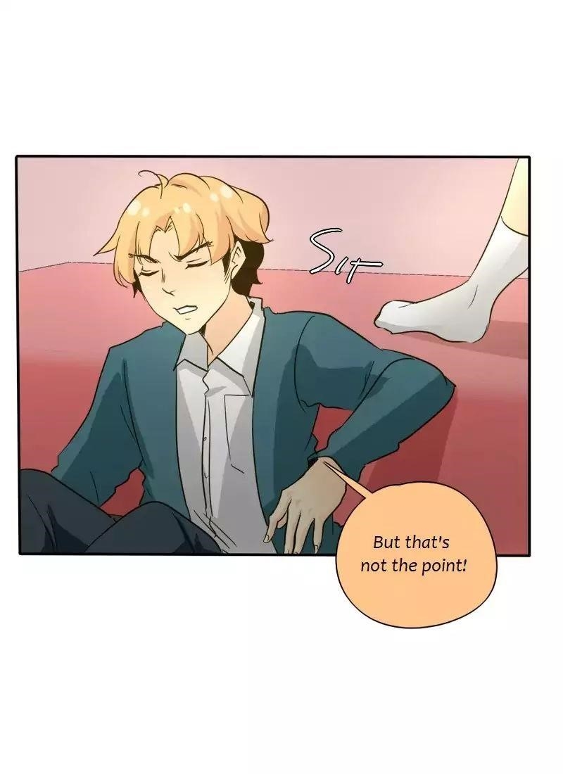 unOrdinary Chapter 113 - Page 8