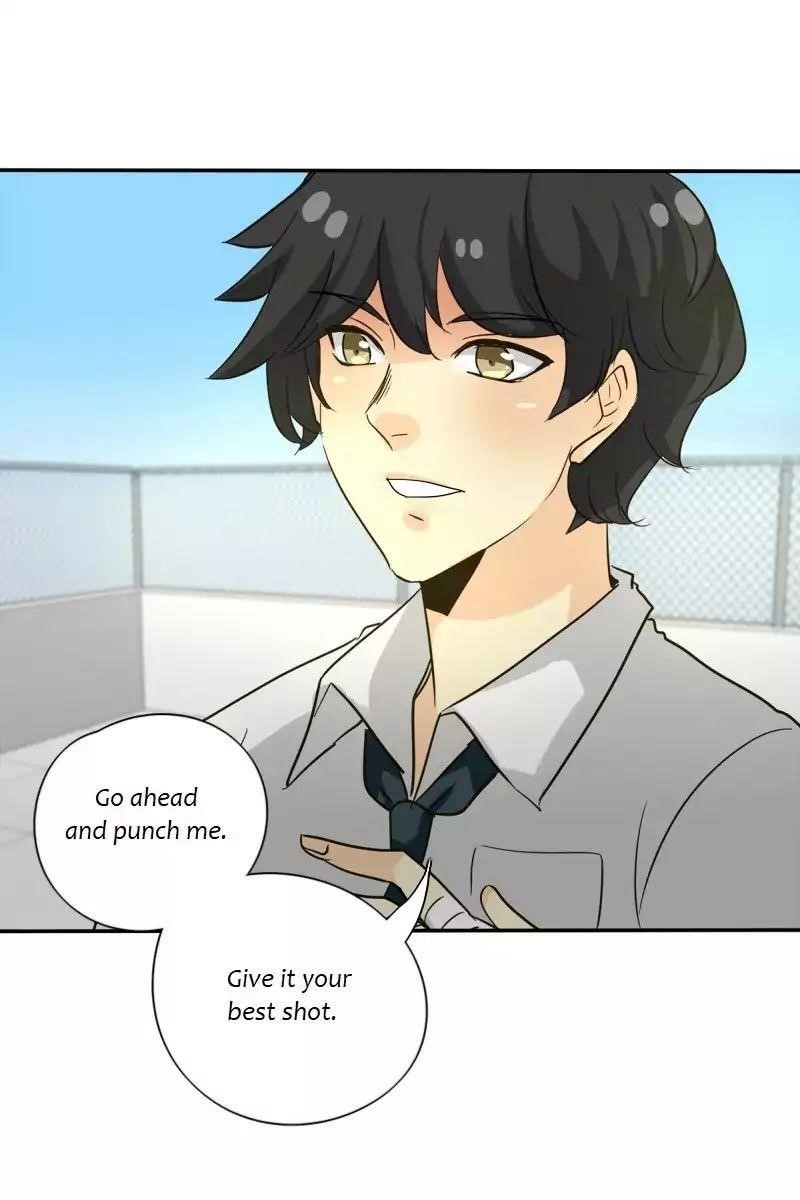 unOrdinary Chapter 113 - Page 80