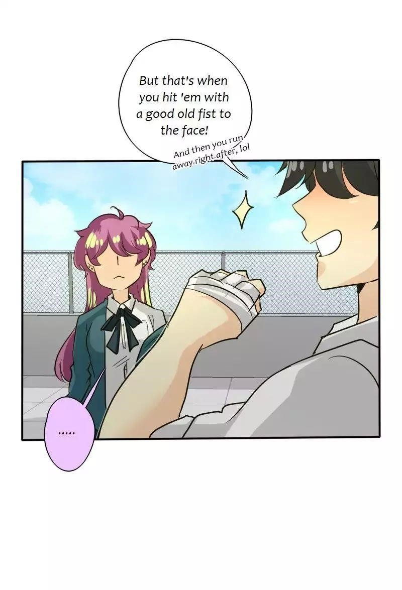 unOrdinary Chapter 114 - Page 17