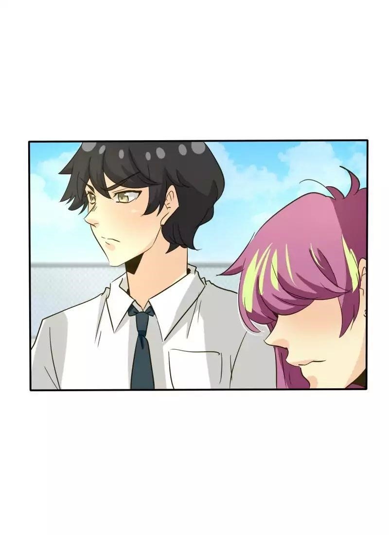 unOrdinary Chapter 114 - Page 27