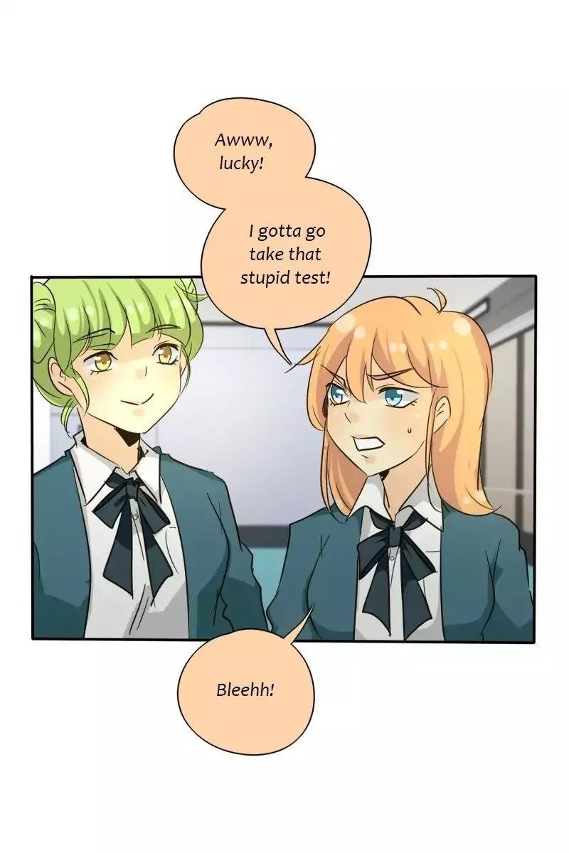 unOrdinary Chapter 114 - Page 83