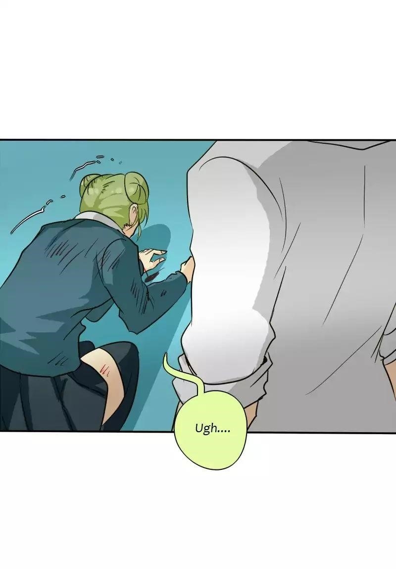 unOrdinary Chapter 115 - Page 100