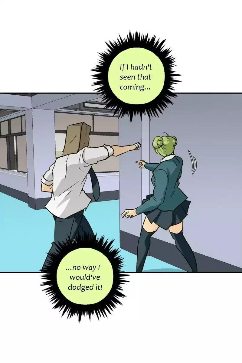 unOrdinary Chapter 115 - Page 11