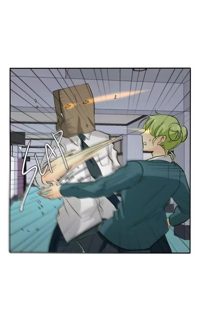 unOrdinary Chapter 115 - Page 30