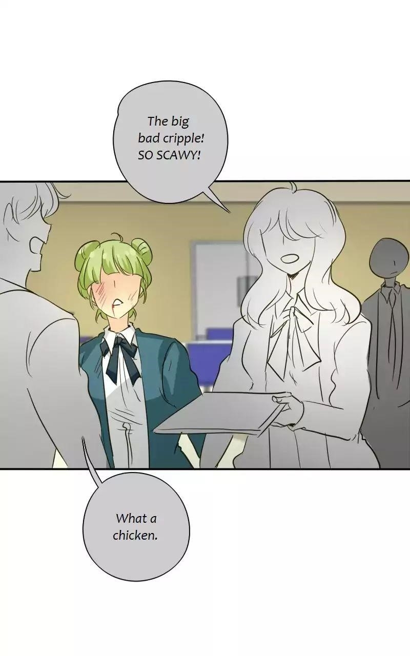 unOrdinary Chapter 115 - Page 64