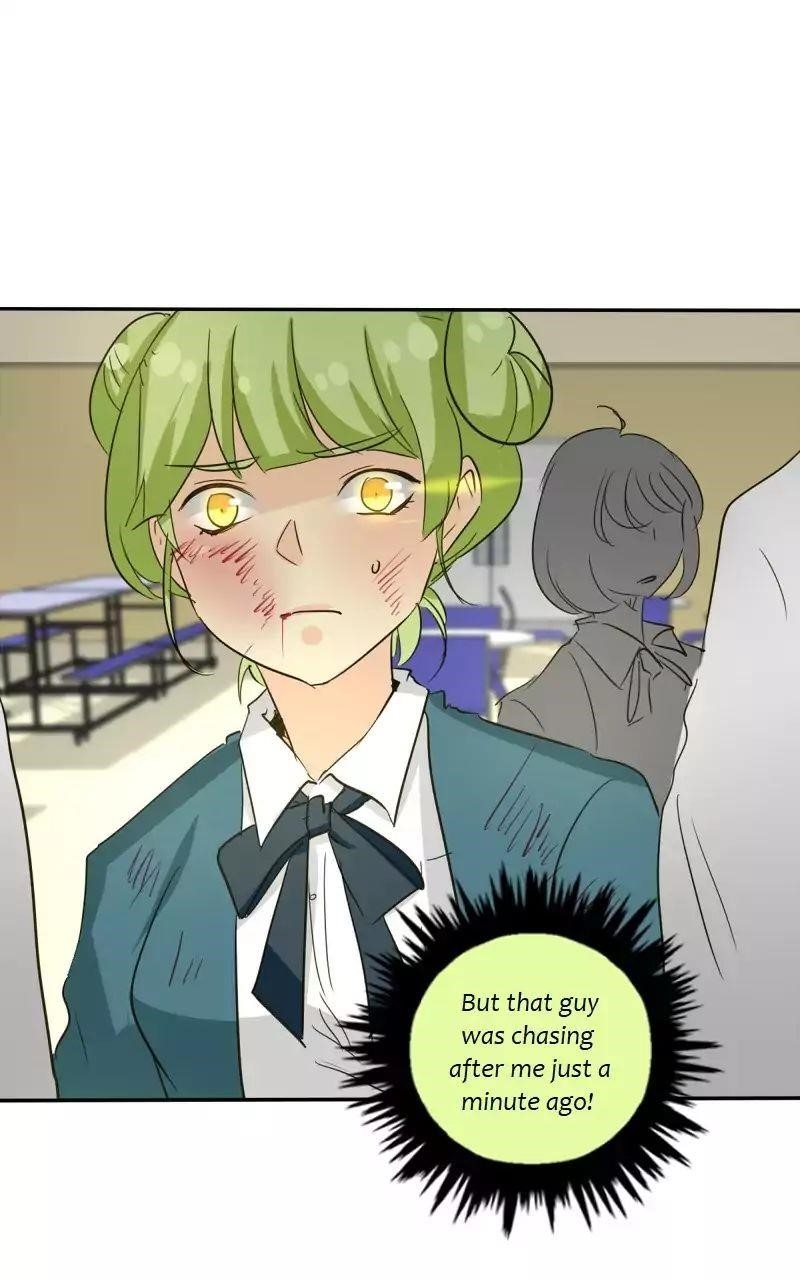 unOrdinary Chapter 115 - Page 67