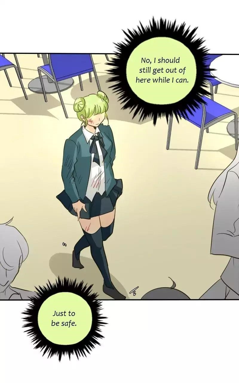 unOrdinary Chapter 115 - Page 70