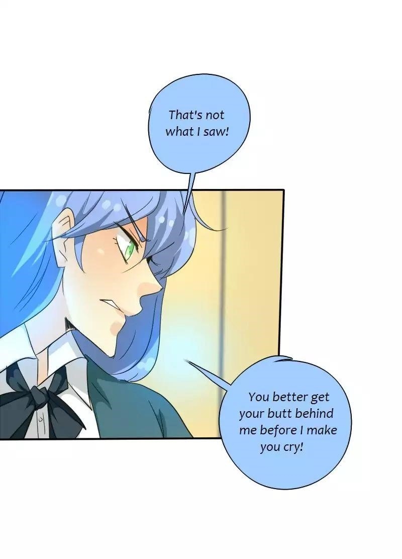 unOrdinary Chapter 115 - Page 79
