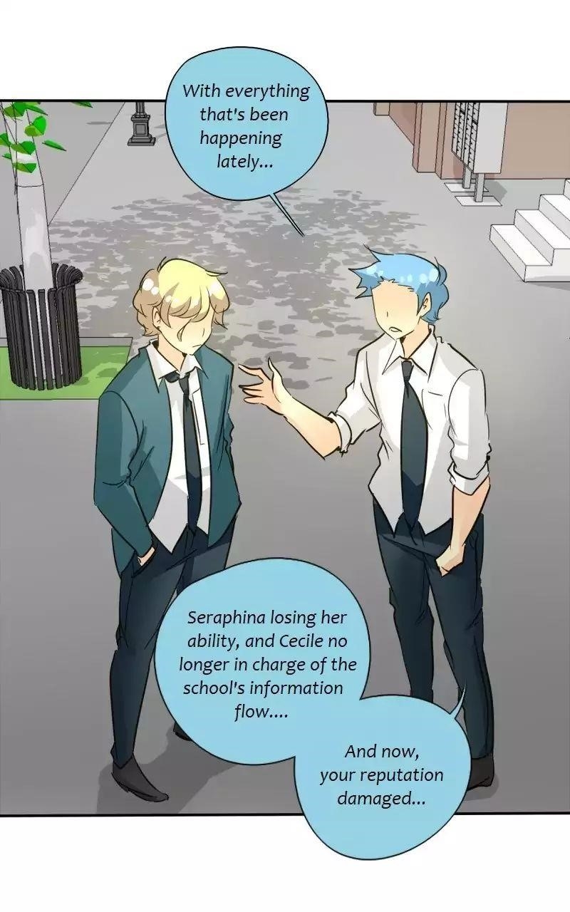 unOrdinary Chapter 116 - Page 29