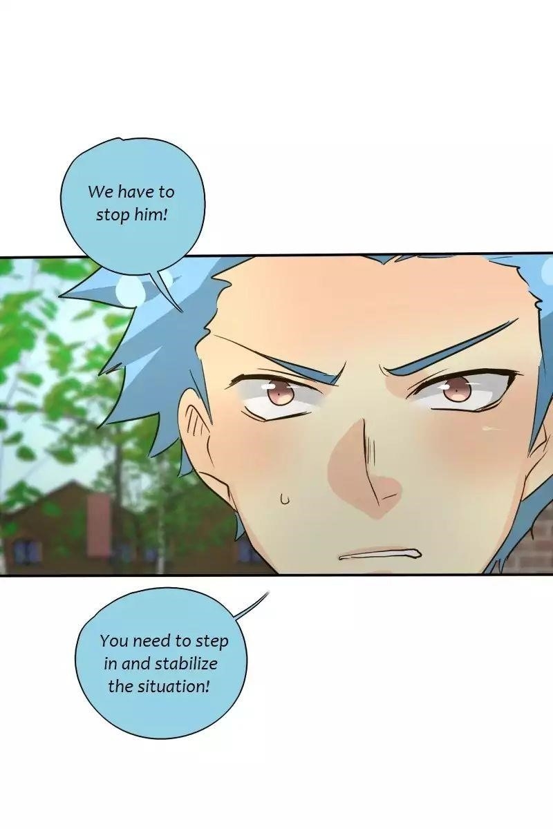 unOrdinary Chapter 116 - Page 31