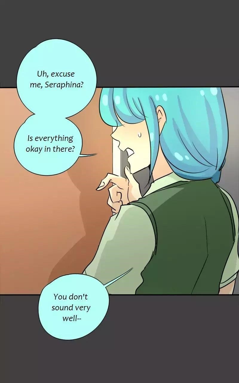 unOrdinary Chapter 116 - Page 70