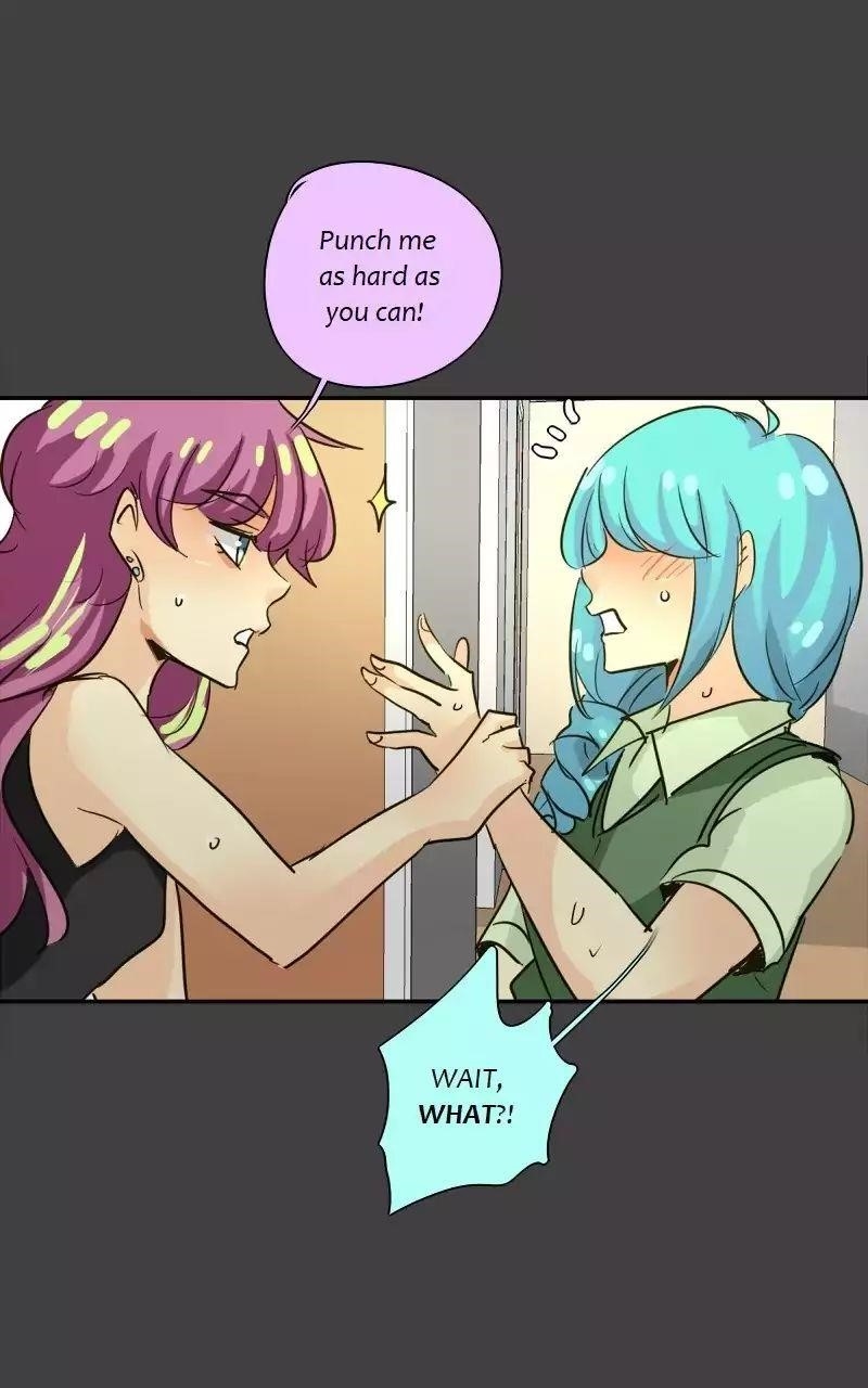 unOrdinary Chapter 116 - Page 78