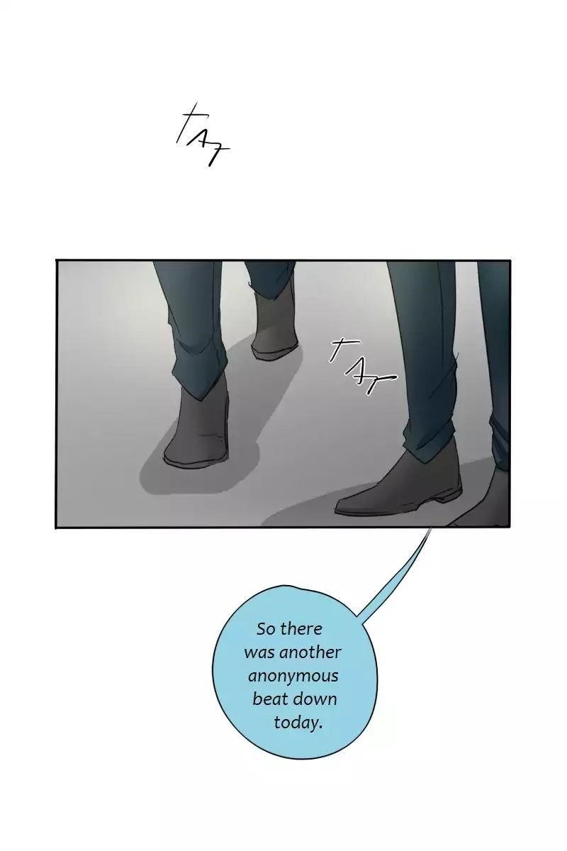 unOrdinary Chapter 116 - Page 9
