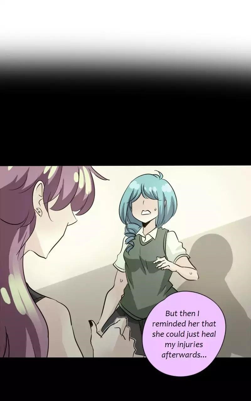 unOrdinary Chapter 117 - Page 4