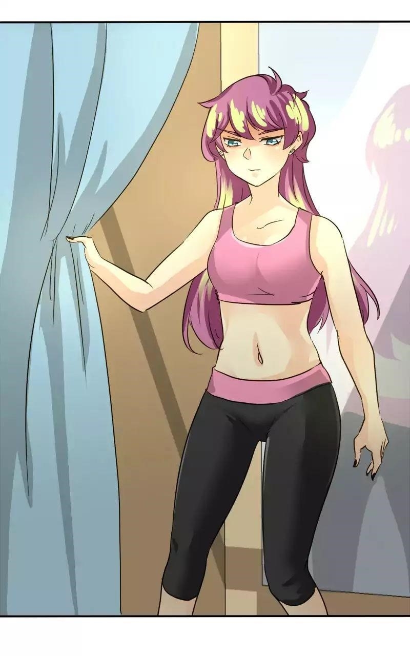 unOrdinary Chapter 117 - Page 43