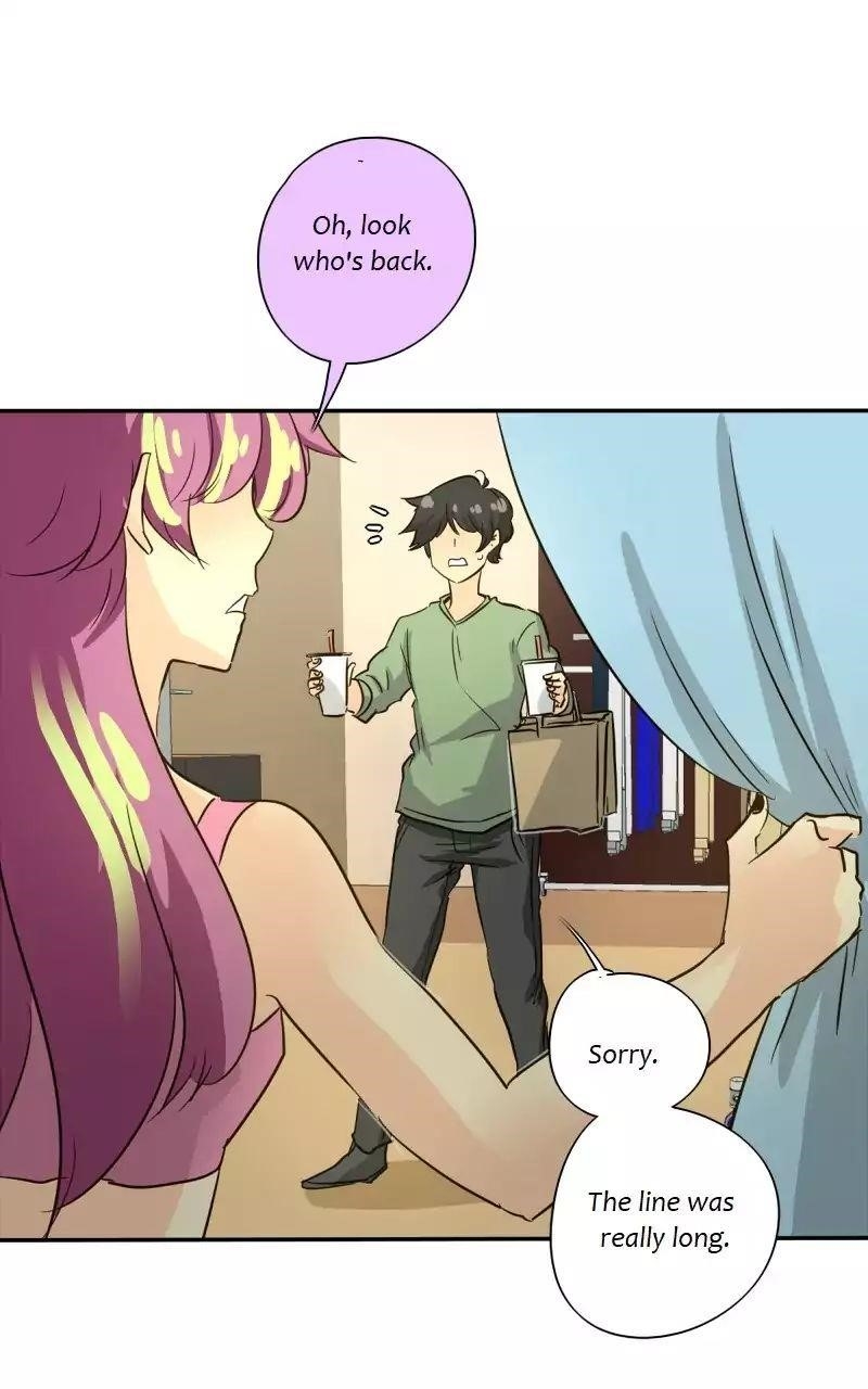 unOrdinary Chapter 117 - Page 46