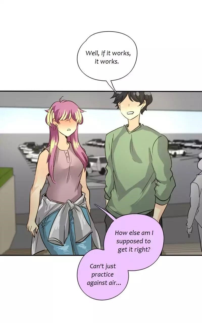 unOrdinary Chapter 117 - Page 7