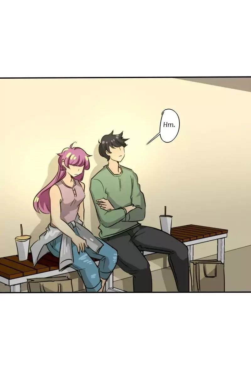 unOrdinary Chapter 117 - Page 79