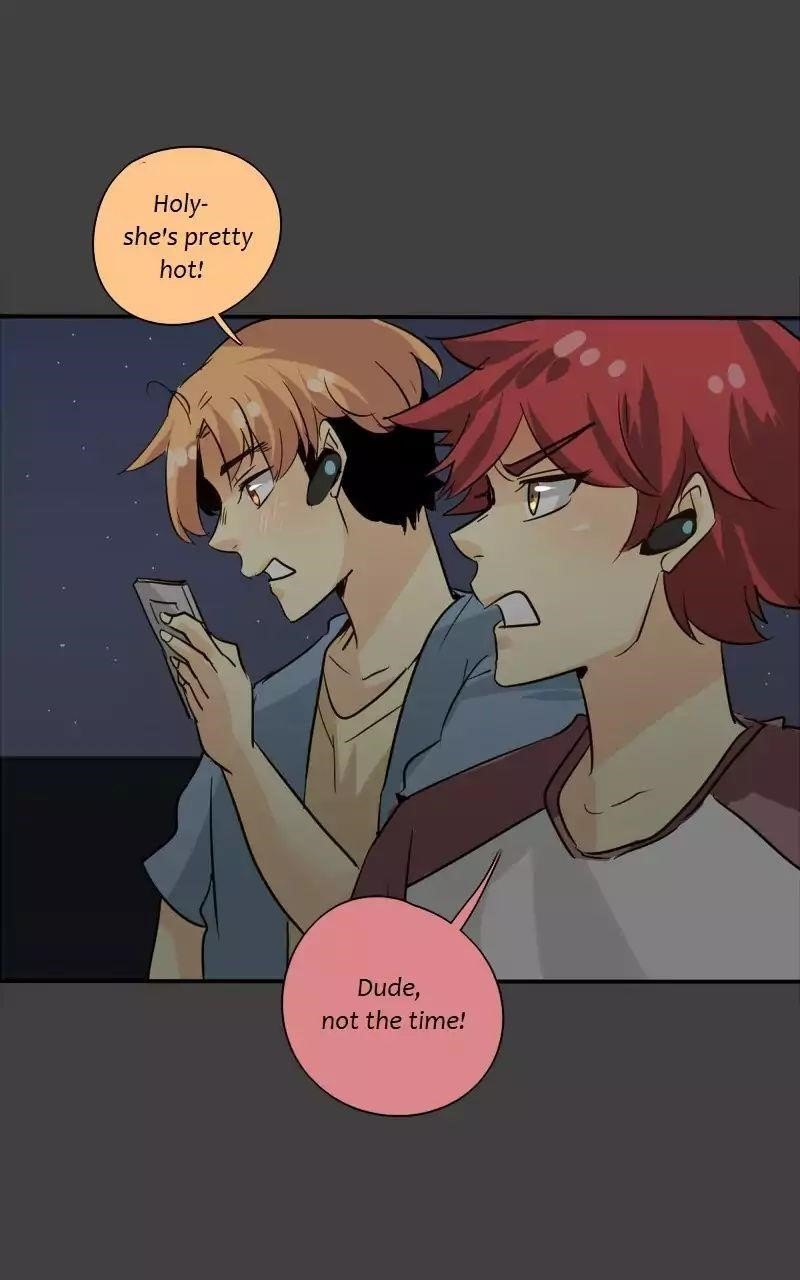 unOrdinary Chapter 118 - Page 101
