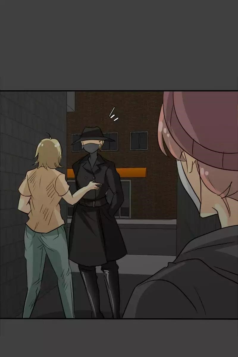 unOrdinary Chapter 118 - Page 104