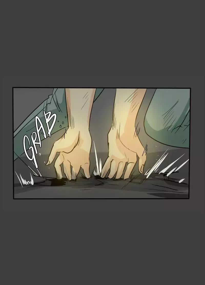 unOrdinary Chapter 118 - Page 12