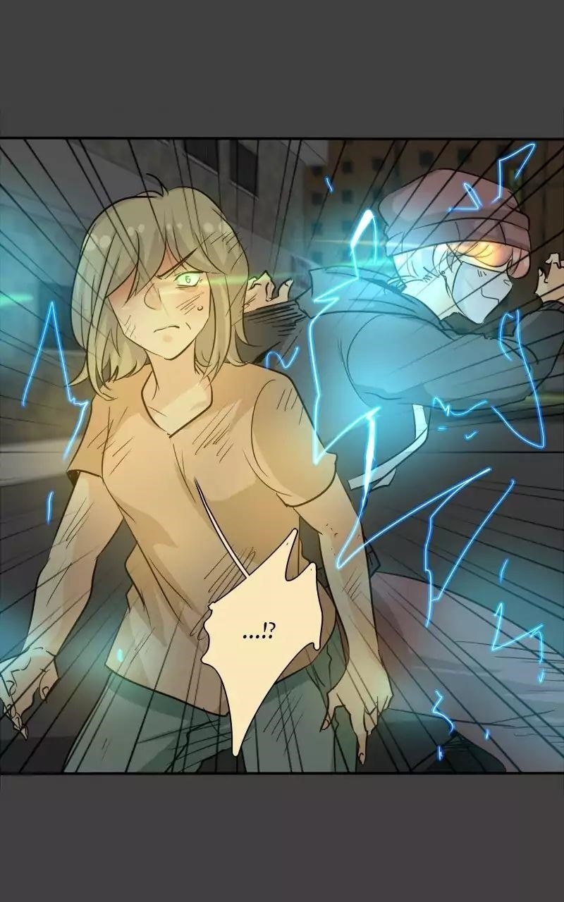 unOrdinary Chapter 118 - Page 18