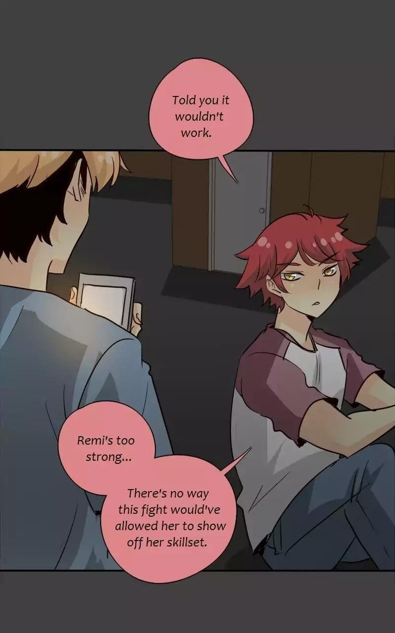 unOrdinary Chapter 118 - Page 31