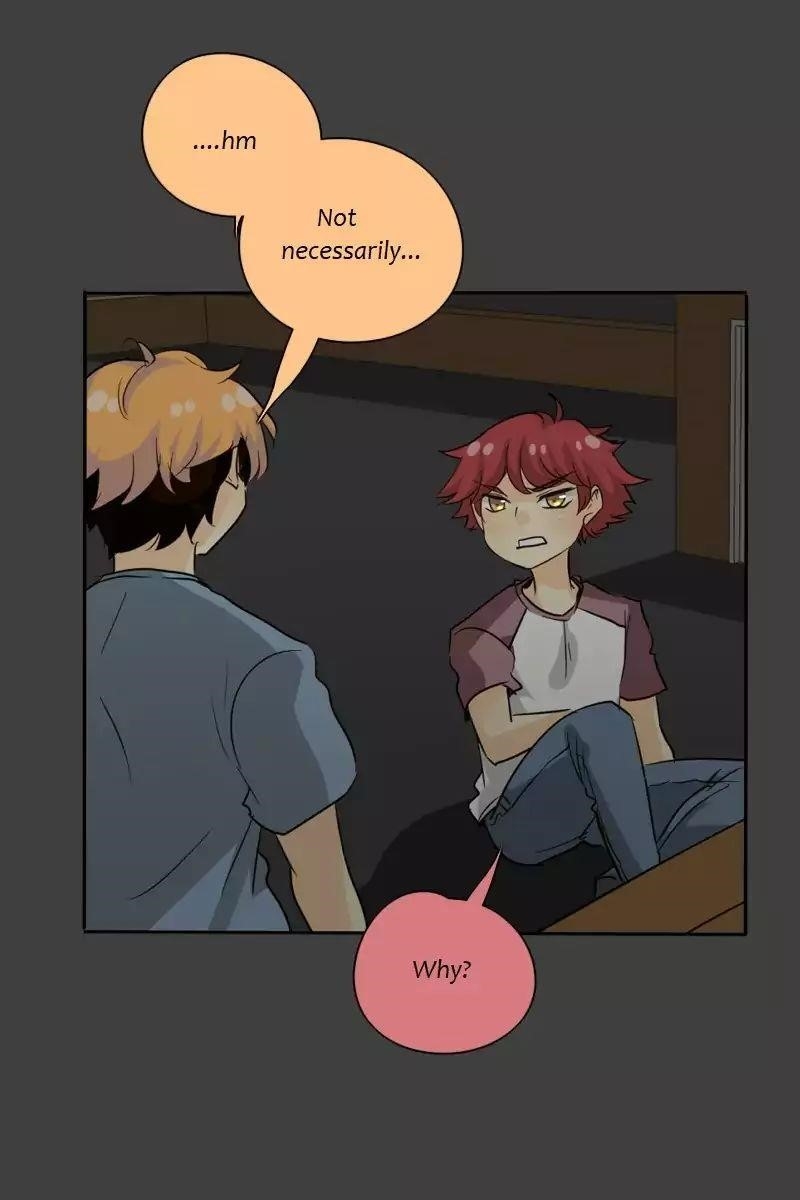 unOrdinary Chapter 118 - Page 34