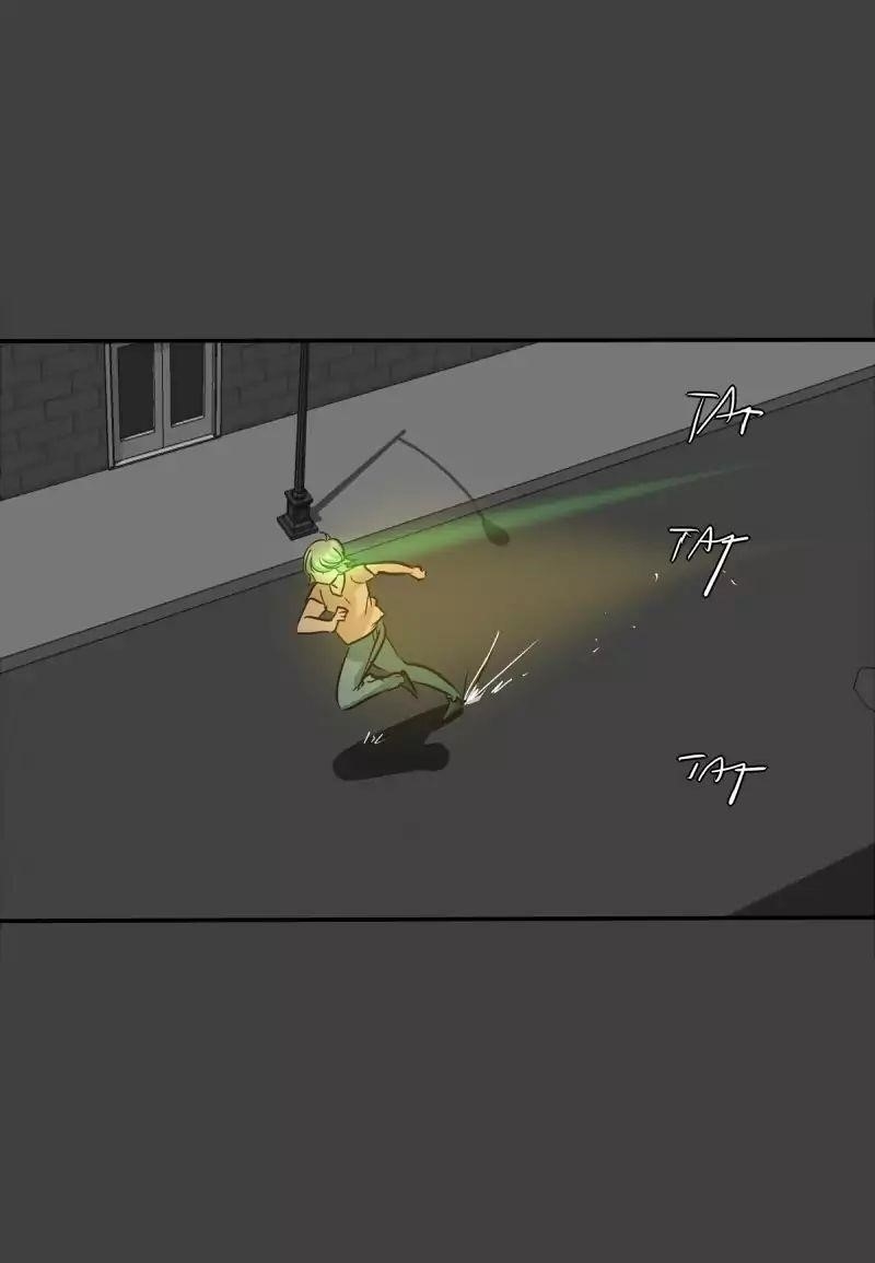 unOrdinary Chapter 118 - Page 4