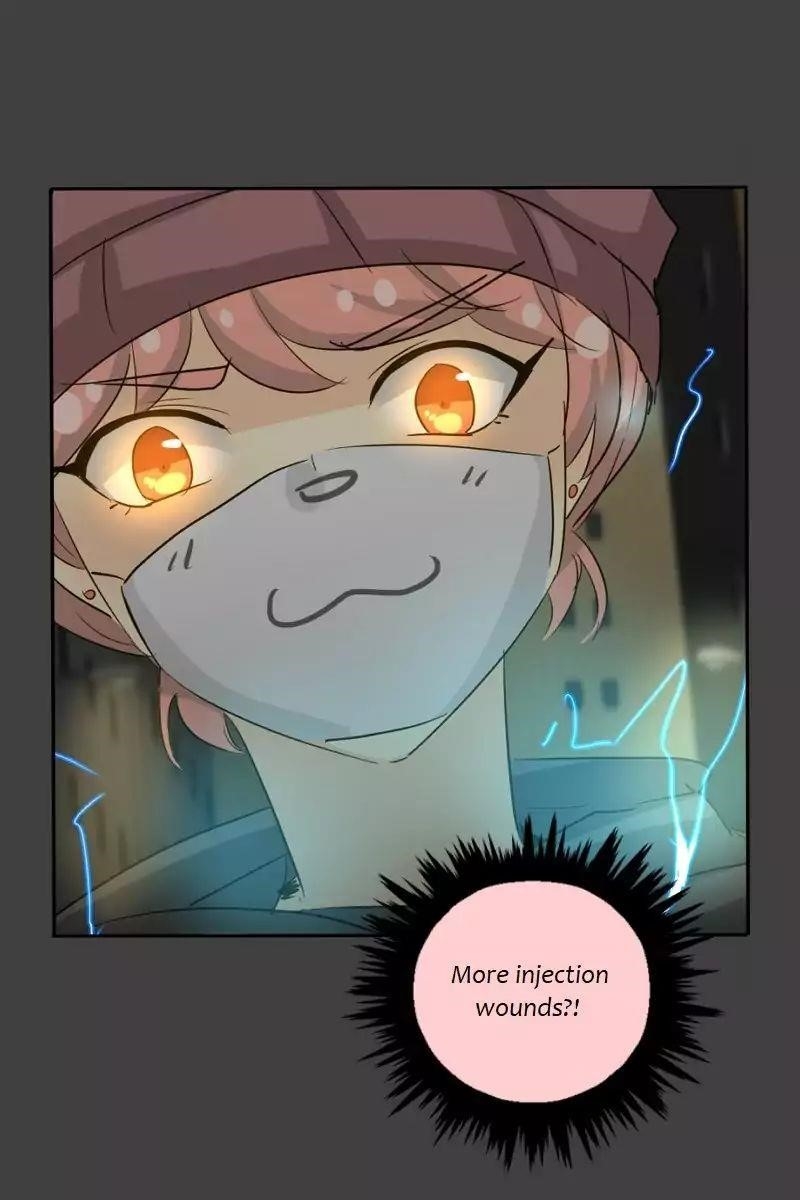 unOrdinary Chapter 118 - Page 44