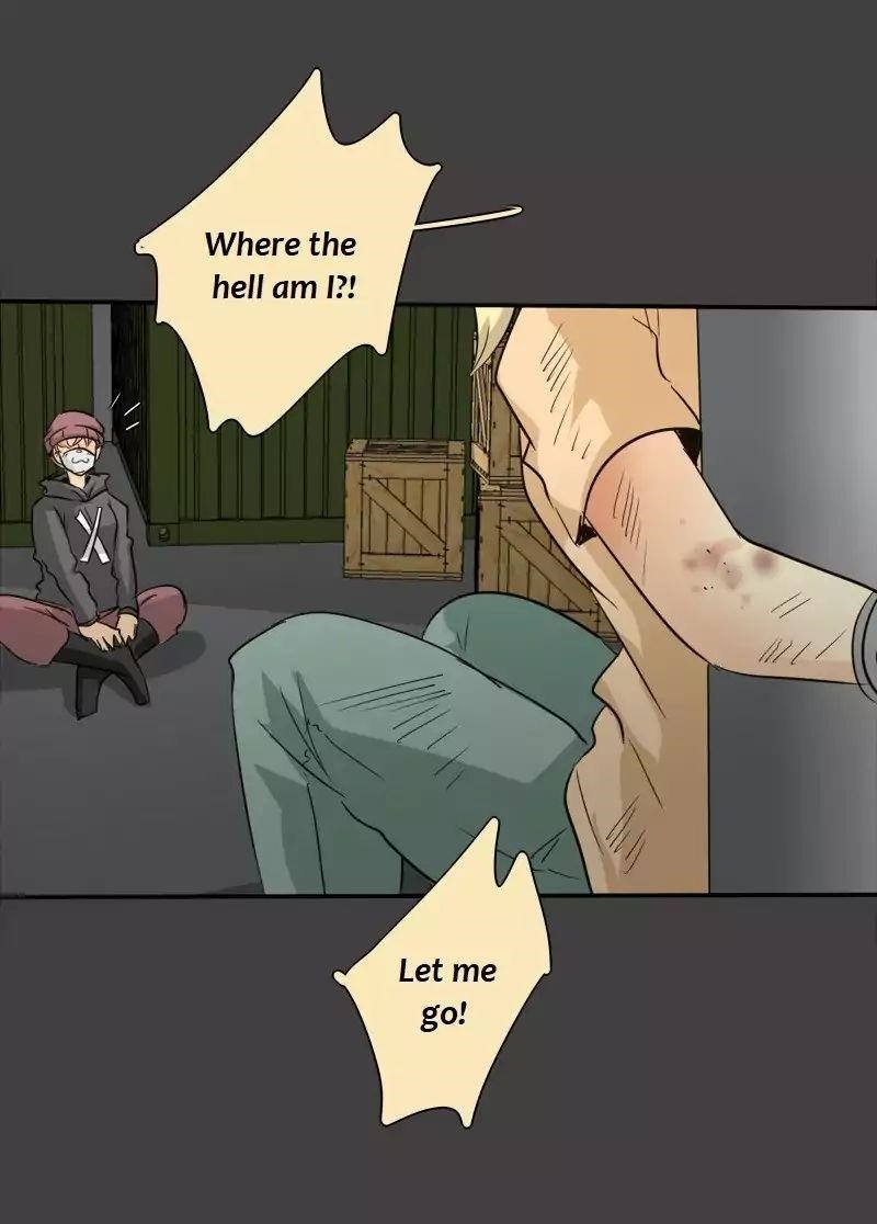 unOrdinary Chapter 118 - Page 52
