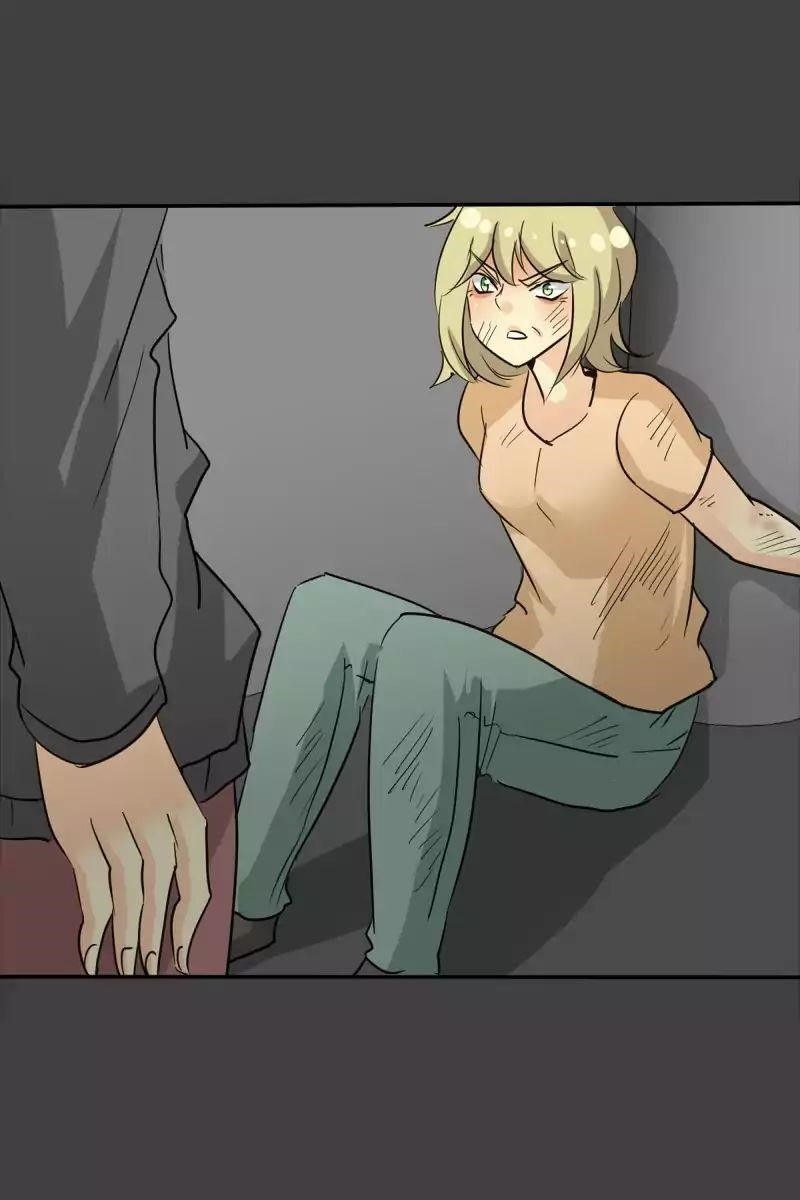 unOrdinary Chapter 118 - Page 54