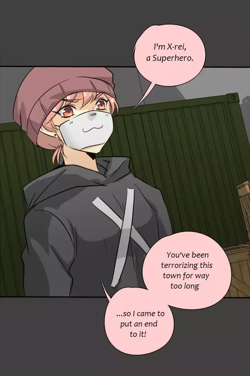 unOrdinary Chapter 118 - Page 55