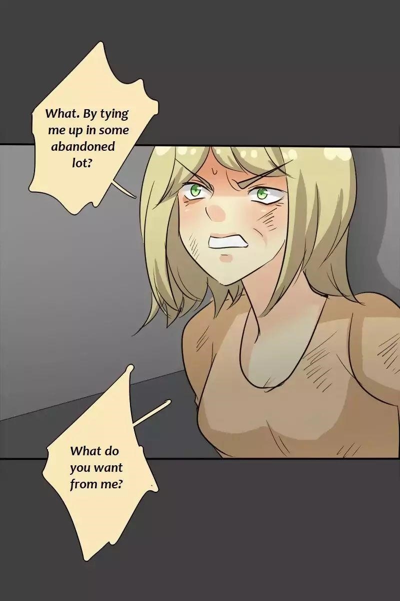 unOrdinary Chapter 118 - Page 56