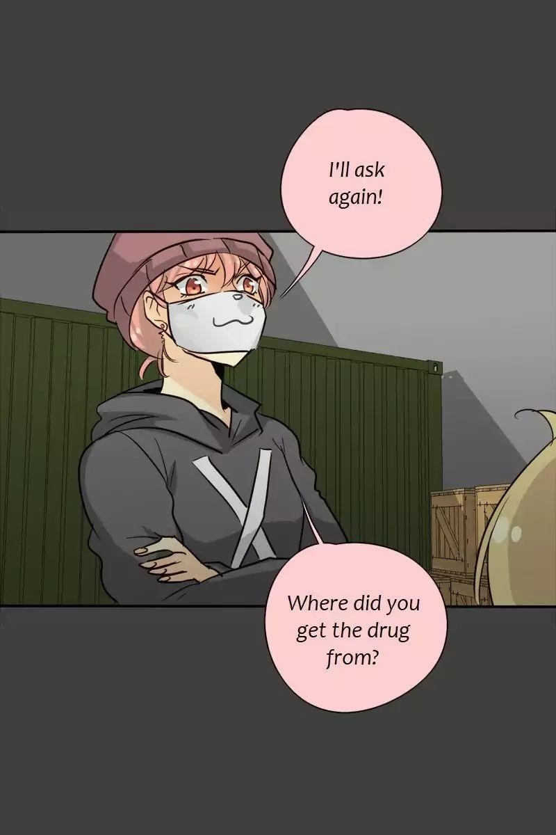 unOrdinary Chapter 118 - Page 70