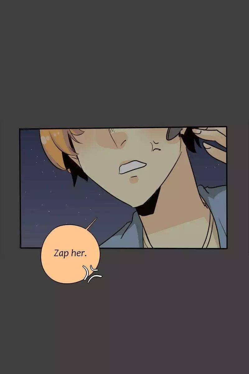 unOrdinary Chapter 118 - Page 73