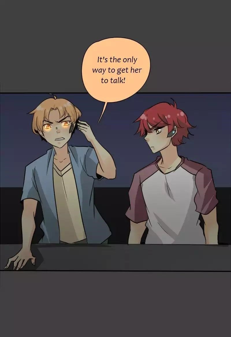 unOrdinary Chapter 118 - Page 75