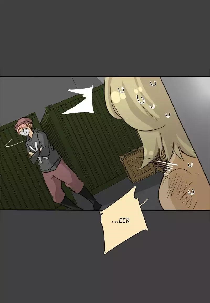 unOrdinary Chapter 118 - Page 80
