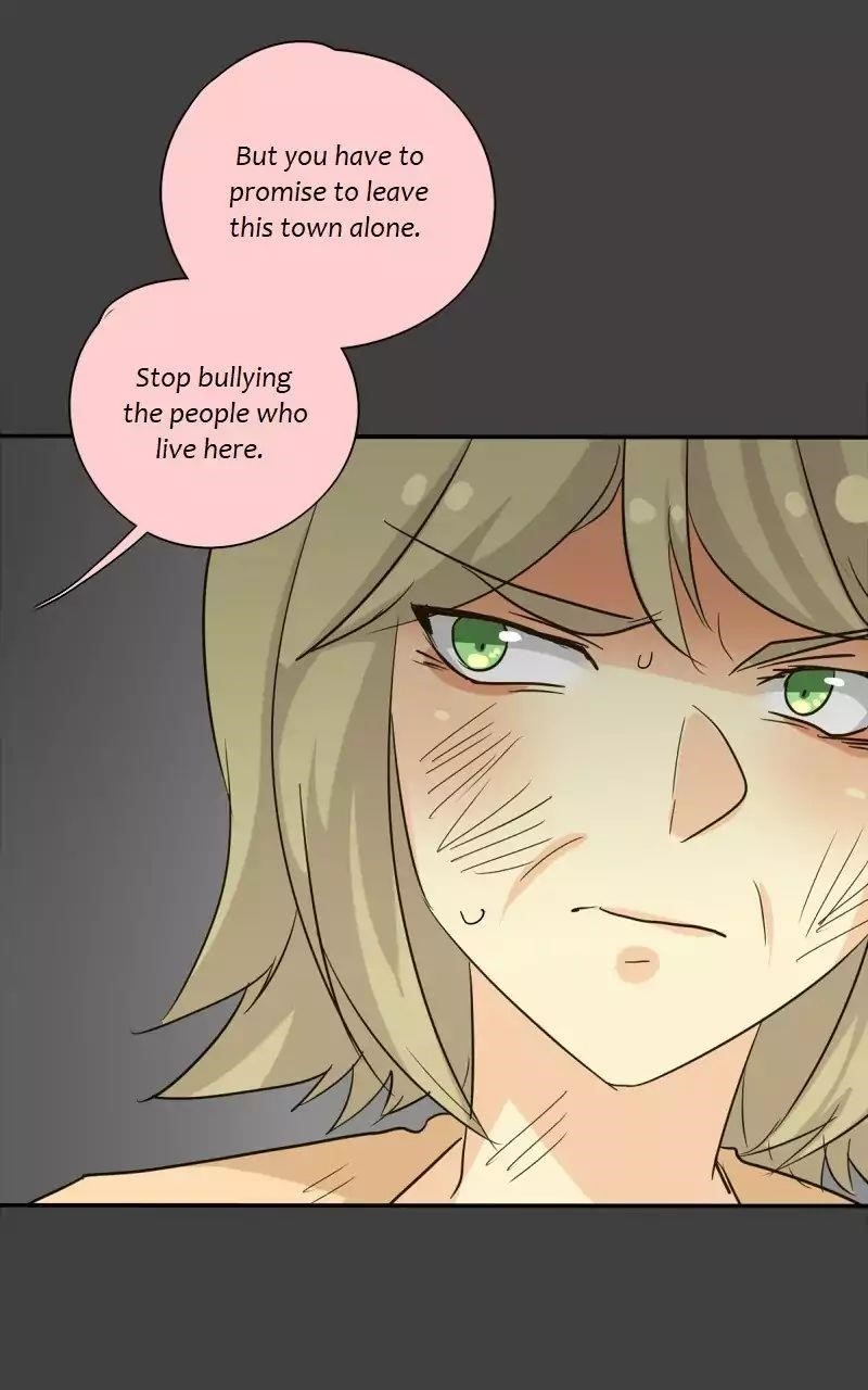 unOrdinary Chapter 118 - Page 86