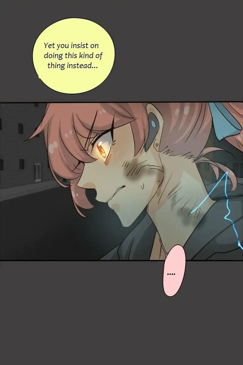 unOrdinary Chapter 119 - Page 102