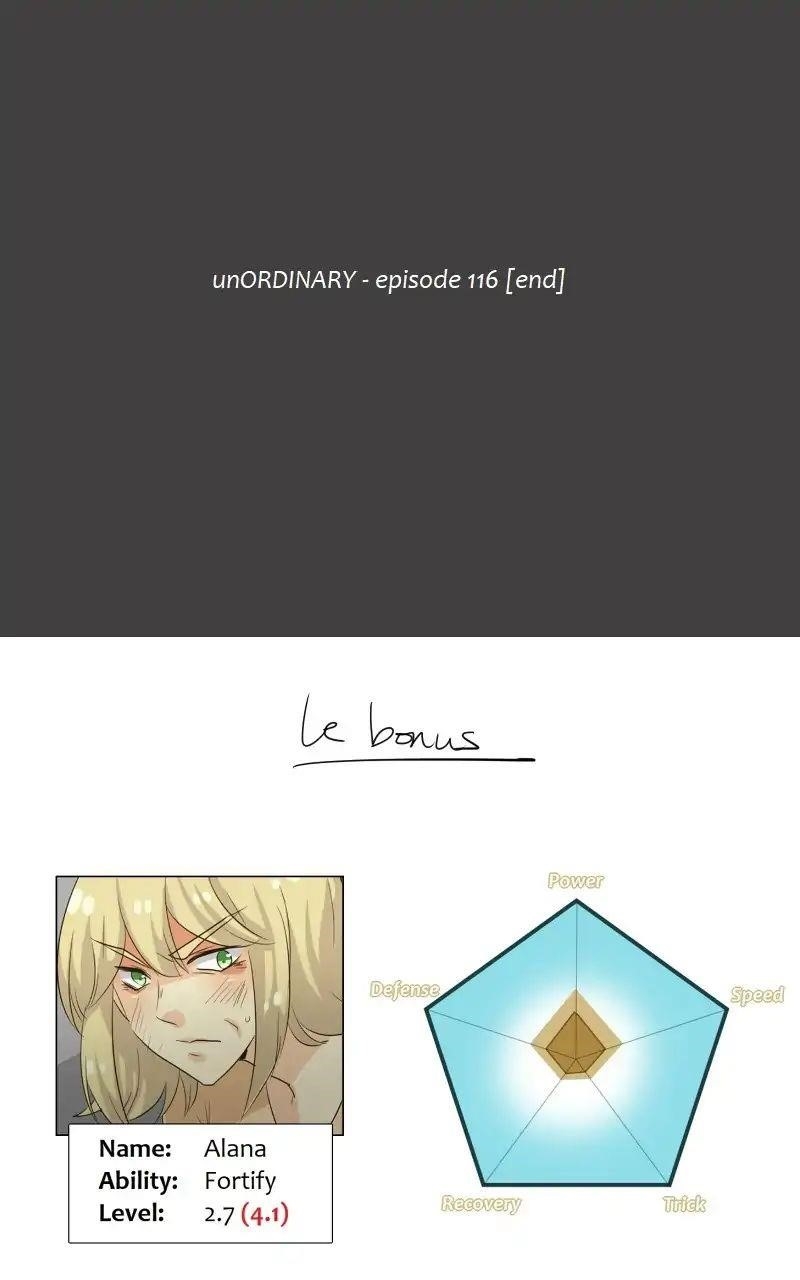 unOrdinary Chapter 119 - Page 127