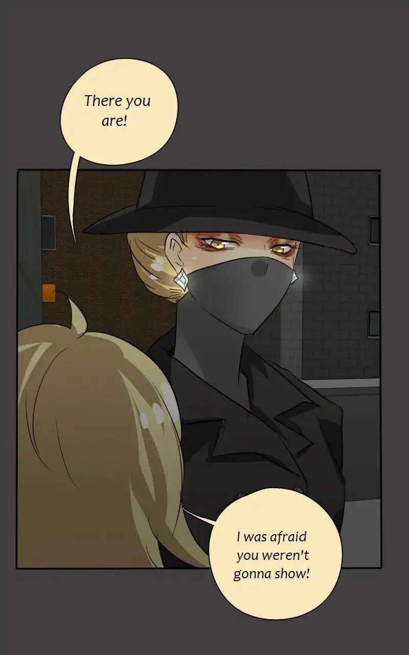 unOrdinary Chapter 119 - Page 4