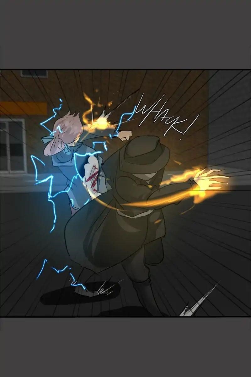 unOrdinary Chapter 119 - Page 82