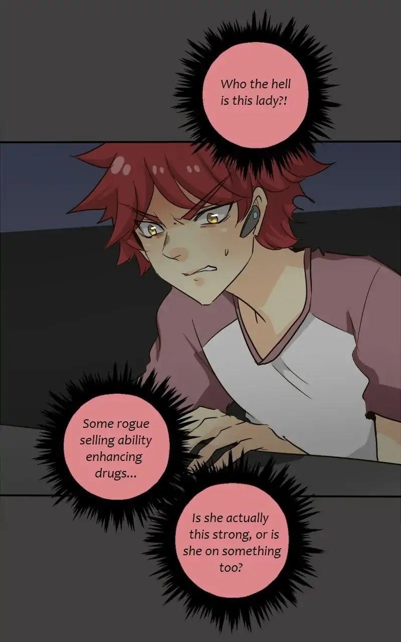 unOrdinary Chapter 119 - Page 90